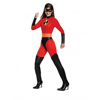Mrs Incredible #2 ADULT HIRE